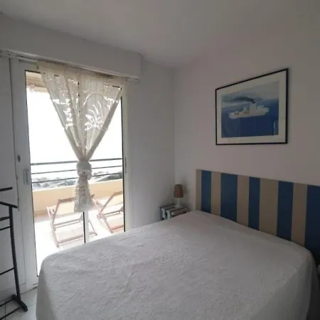 Appartamento Sète, 3 Pièces, 4 Personnes - Fr-1-472a-57 *