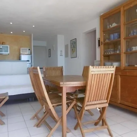 Sète, 3 Pièces, 4 Personnes - Fr-1-472a-57 Sète