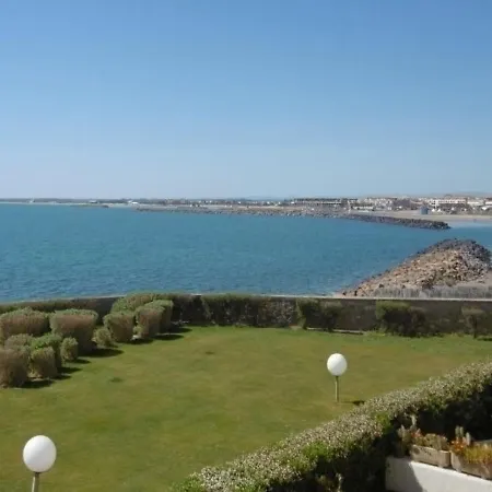 Appartamento Sète, 3 Pièces, 4 Personnes - Fr-1-472a-57 Sète