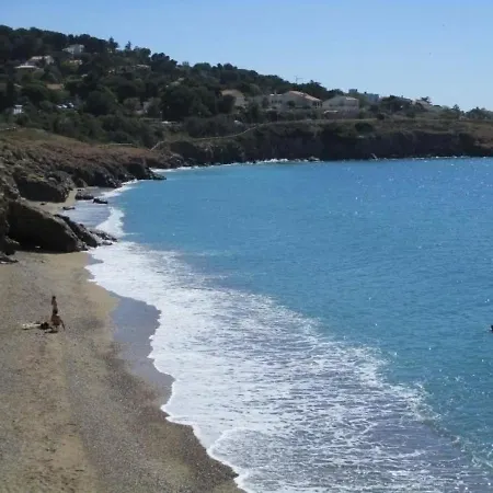 Sète, 3 Pièces, 4 Personnes - Fr-1-472a-57 Appartamento