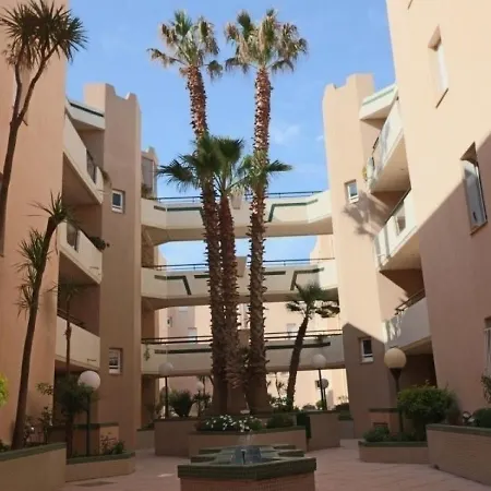 Sète, 3 Pièces, 4 Personnes - Fr-1-472a-57 * Sète